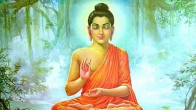 মহাবীর জয়ন্তীতে বন্ধুবান্ধব ও আত্মীয়দের দিতে পারেন এই সব বিশেষ বার্তা! দেখে নিন