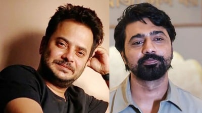 'ব্যোমকেশ' বিতর্ক অতীত, ‘বড্ড তাড়াতাড়ি চলে গেল’, সমবয়সী রাহুলের প্রয়ানে শোকাহত দেব 'ব্যোমকেশ' বিতর্ক অতীত, ‘বড্ড তাড়াতাড়ি চলে গেল’, সমবয়সী রাহুলের প্রয়ানে শোকাহত দেব
