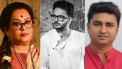 'কোথাও ধামাচাপা না পড়ে…', রাহুলের মৃত্যুতে ইঙ্গিতপূর্ণ মন্তব্য শতরূপের