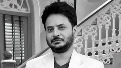 ‘৪২ তো যাবার বয়সও না, বেরিয়ে এলাম জল থেকে…’, নিজের লেখা গল্পের সঙ্গে মিলে গেল রাহুলের শেষ পরিণতি!