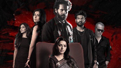 OTT Telugu: ఓటీటీలోకి వచ్చేస్తున్న భూమిక, సారా అర్జున్ మూవీ.. ఐఎండీబీలో 8.2 రేటింగ్.. ఇక్కడ చూడండి OTT Telugu: ఓటీటీలోకి వచ్చేస్తున్న భూమిక, సారా అర్జున్ మూవీ.. ఐఎండీబీలో 8.2 రేటింగ్.. ఇక్కడ చూడండి