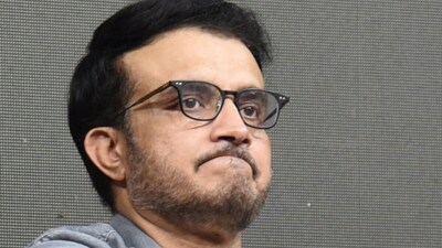 Sourav Ganguly expressed his views on BCCI's venue policy. (AFP)