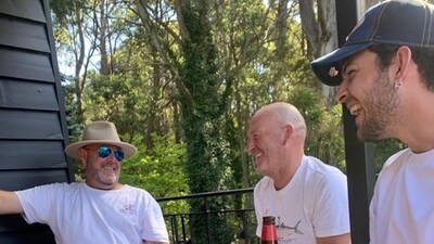 Darren Lehmann is an important voice in the world of cricket. (Darren Lehmann on X) Darren Lehmann is an important voice in the world of cricket. (Darren Lehmann on X)
