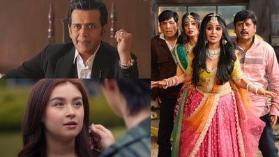 ఓటీటీలోకి 9 స్పెషల్ సినిమాలు- ఒకేదాంట్లో 5, తెలుగులో 1 ఇంట్రెస్టింగ్-కోర్ట్ రూమ్ డ్రామా టు క్రైమ్ థ్రిల్లర్! ఓటీటీలోకి 9 స్పెషల్ సినిమాలు- ఒకేదాంట్లో 5, తెలుగులో 1 ఇంట్రెస్టింగ్-కోర్ట్ రూమ్ డ్రామా టు క్రైమ్ థ్రిల్లర్!