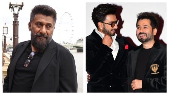 అనుభవంతో చెబుతున్నా.. జాగ్రత్త.. ఇది చాలా క్రూరమైన వ్యవస్థ: ధురంధర్ 2 డైరెక్టర్కు కశ్మీర్ ఫైల్స్ డైరెక్టర్ వార్నింగ్
