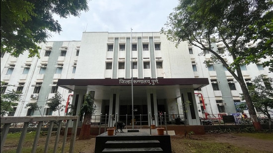 In the past four months, the panel visited the ADH multiple times and tried to record the statements of six staff members. However, the inquiry was delayed due to repeated non-cooperation from the hospital staff. (HT FILE)