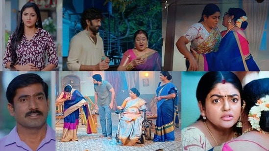 కార్తీక దీపం 2 సీరియల్ మార్చి 30 ఎపిసోడ్