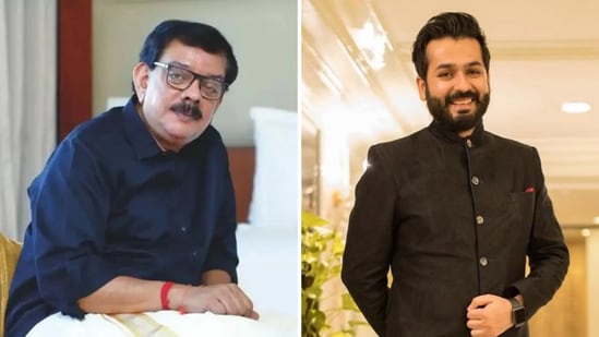 ‘Aditya Dhar has broken the complete theory of Bollywood’: Priyadarshan says Dhurandhar will be remembered like Sholay ‘Aditya Dhar has broken the complete theory of Bollywood’: Priyadarshan says Dhurandhar will be remembered like Sholay