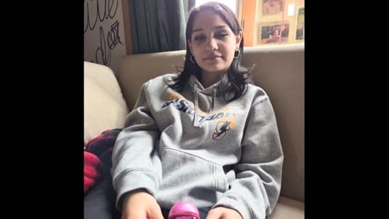 Who was Lilly Bova? Glenbrook South student, 16, shot dead in Glenview home (Anthony Bova/Facebook)