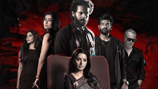 OTT Telugu: ఓటీటీలోకి వచ్చేస్తున్న భూమిక, సారా అర్జున్ మూవీ.. ఐఎండీబీలో 8.2 రేటింగ్.. ఇక్కడ చూడండి