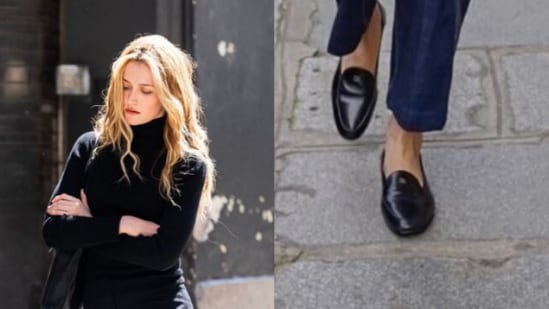 8 Mules to recreate Carolyn Bessette Kennedy’s iconic style (Pinterest)