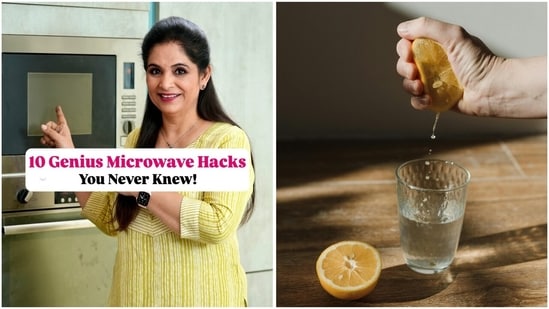 Read more to find out how to maximise your microwave's potential! (Inatagram; Pexel)