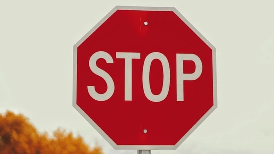 A cross-border route in southern Alberta will close to Canadian traffic from July 1 due to US security concerns, sparking outrage. (Unsplash )