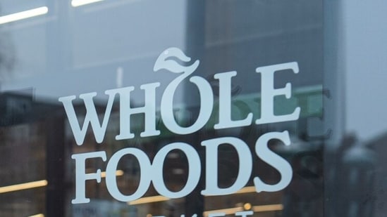 A Whole Foods outlet is located on 63 Madison Avenue. (Representational) (Bloomberg)