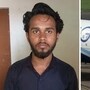 মাঝ আকাশে বিমানের দরজা খোলার চেষ্টা যাত্রীর