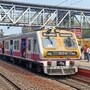 বনগাঁ-শিয়ালদহ শাখায় ব্যাহত ট্রেন পরিষেবা (ছবিটি প্রতীকী, সৌজন্যে Indian Railways)