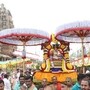 ఒంటిమిట్ట బ్రహ్మోత్సవాలు 2026 : న‌వ‌నీత‌ కృష్ణాలంకారంలో రామ‌య్య ముగ్ధ‌మ‌నోహ‌ర రూపం