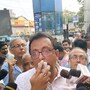শান্তনু সেনের সাসপেনশন প্রত্যাহার TMC-র