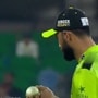 Fakhar Zaman: ఈ పాకిస్థాన్ ప్లేయర్స్ ఇక మారరా? బాల్ టాంపరింగ్ చేస్తూ అడ్డంగా దొరికిన ఫఖర్ జమాన్
