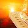 తెలంగాణలో పెరిగిన ఉష్ణోగ్రతలు