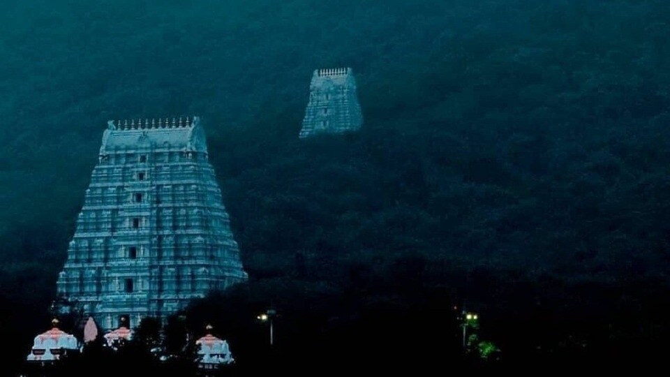 <p>వసంతోత్సవాన్ని పురస్కరించుకొని శ్రీవారి ఆలయంలో మార్చి 30 నుండి ఏప్రిల్ 01వ తేదీ వరకు మూడురోజుల పాటు కల్యాణోత్సవం, ఊంజల్‌సేవ, ఆర్జిత బ్రహ్మోత్సవం, సహస్రదీపాలంకార సేవలను, మార్చి 31న అష్టదళ పాద పద్మారాధన సేవను టీటీడీ రద్దు చేసింది.</p>