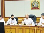 PCMC standing committee clears Key civic works, focus on healthcare