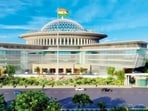Panvel civic body unveils <span class='webrupee'>₹</span>4,853 crore budget with infra push, tax recovery focus