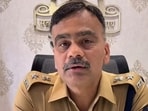 Satara ZP poll row: SP Tushar Doshi on leave; Kadukar given temporary charge
