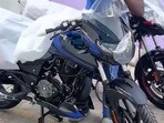 బజాజ్​ పల్సర్​ 180 రీ ఎంట్రీ..(Representative Image)