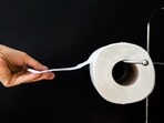 Dr Pasricha warns against aggressive wiping and advocates a gentle dab to prevent irritation. She also highlights the need for bidets over toilet paper for better hygiene. (Freepik) Dr Pasricha warns against aggressive wiping and advocates a gentle dab to prevent irritation. She also highlights the need for bidets over toilet paper for better hygiene. (Freepik)
