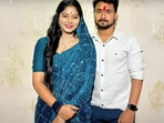 Sonam Raghuvanshi, accused of murdering her husband Raja Raghuvanshi during their honeymoon in Meghalaya. Sonam Raghuvanshi, accused of murdering her husband Raja Raghuvanshi during their honeymoon in Meghalaya.