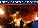 Trump’s War Secy accidentally drops list of US officials behind ‘Op Epic Fury’?