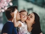 Parenthood does not guarantee happiness. (Picture credit: Freepik)