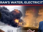 Trump tries to arm twist Mojtaba? Threatens to 'obliterate' Iran’s key infra