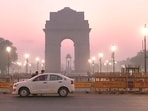 Starting April 1, residents of NDMC and Delhi Cantonment will have the option of self-enumeration, said census commissioner of India Mrityunjay Kumar Narayan.