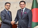 This will be the first visit to India by a senior member of the new Bangladesh Nationalist Party government led by Prime Minister Tarique Rahman