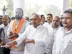  Frontrunners to replace Nitish Kumar in Bihar include Samrat Choudhary and Nityanand Rai.
