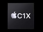 The C1X 5G modem is now part of the iPhone Air, iPhone 17e, and newest iPad Air 