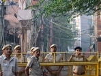 Following the incident, an FIR was registered at Sector 18 police station, and the driver was arrested within hours of the incident.