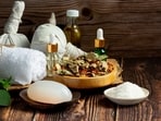 Is Ayurveda the new buzz for gut health(Freepik)