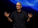 Tim Cook, during a visit to India in 2023, told HT that the company’s environmental goals for 2030 are “non-negotiable”.