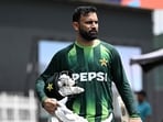 Fakhar Zaman is facing a suspension from the PSL if found guilty of ball tampering.