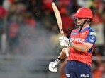 Punjab Kings vs Gujarat Titans LIVE Score: Cooper Connolly takes PBKS home in a tense affair.