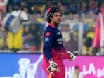 Vaibhav Sooryavanshi scored 17-ball 52 against Chennai Super Kings' 