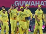 Chennai Super Kings had a tough start to the IPL 2026 season.