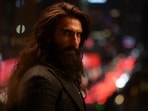 Dhurandhar 2 worldwide box office collection day 12: Ranveer Singh in the film.