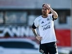 Lionel Messi will start for Argentina in a friendly against Zambia on Tuesday.