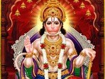 ఈ 4 రాశులపై హనుమంతుడి ప్రత్యేక అనుగ్రహం ఉంటుంది(pinterest)
