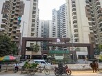 Hitesh Goel defended himself in a statement issued on Tuesday, noting that the order will take effect on April 29, 2026, and that the alleged deficiencies were procedural and timeline-related. (HT Archive)