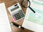 The new Income tax act will come into force from April 1, 2026. (Photo for representational purposes only)